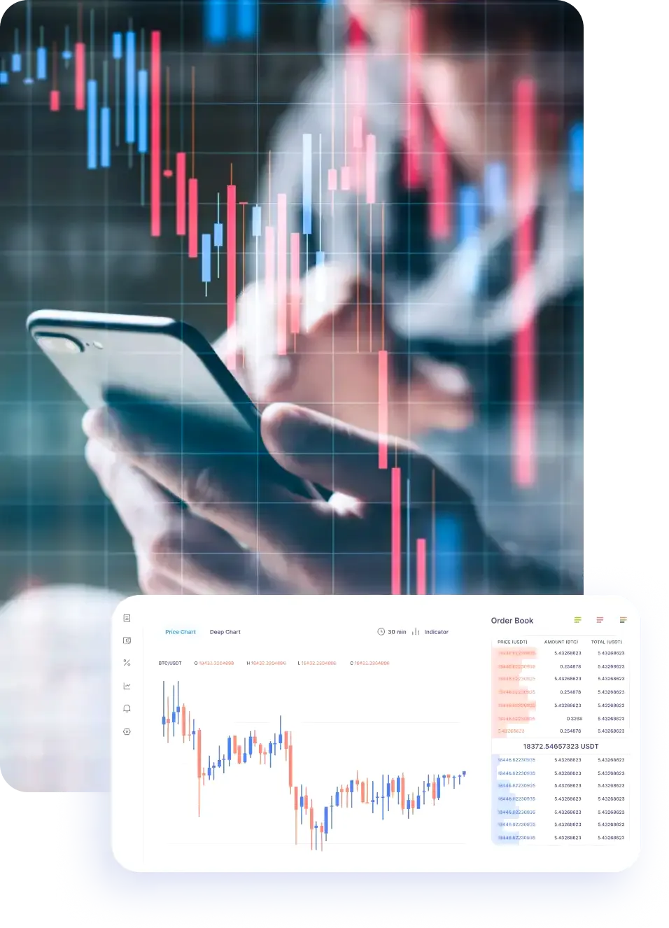 UskotrunC0IN AI trading