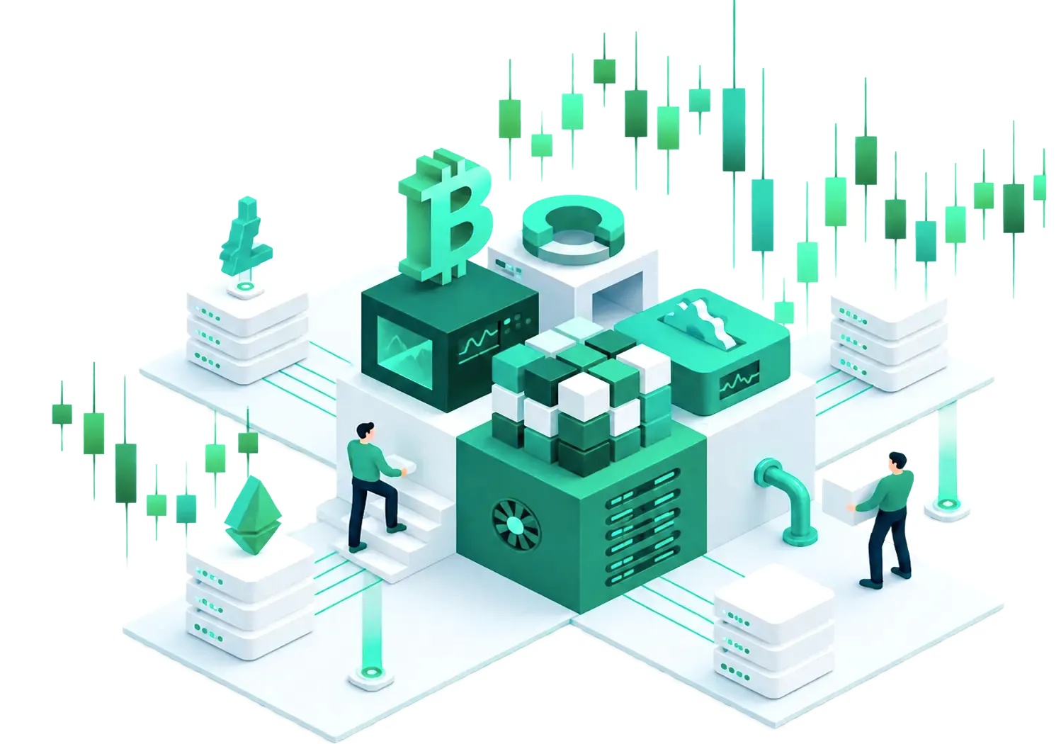 UskotrunC0IN crypto investing
